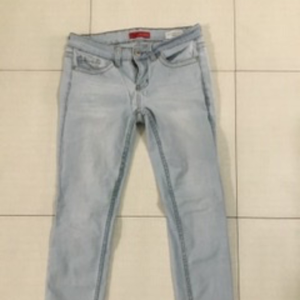 Guess Jeans